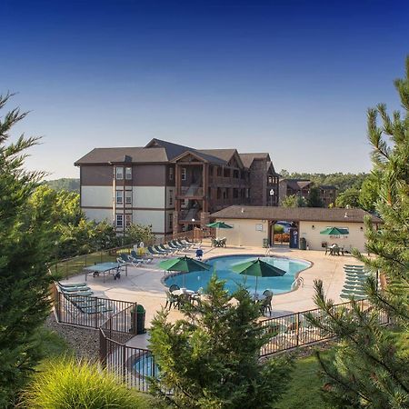 Palace View Resort By Spinnaker Branson Zewnętrze zdjęcie