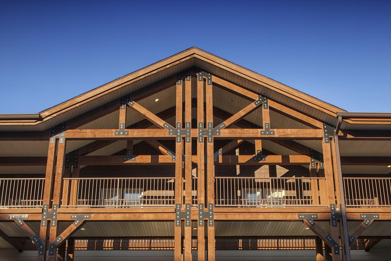 Palace View Resort By Spinnaker Branson Zewnętrze zdjęcie