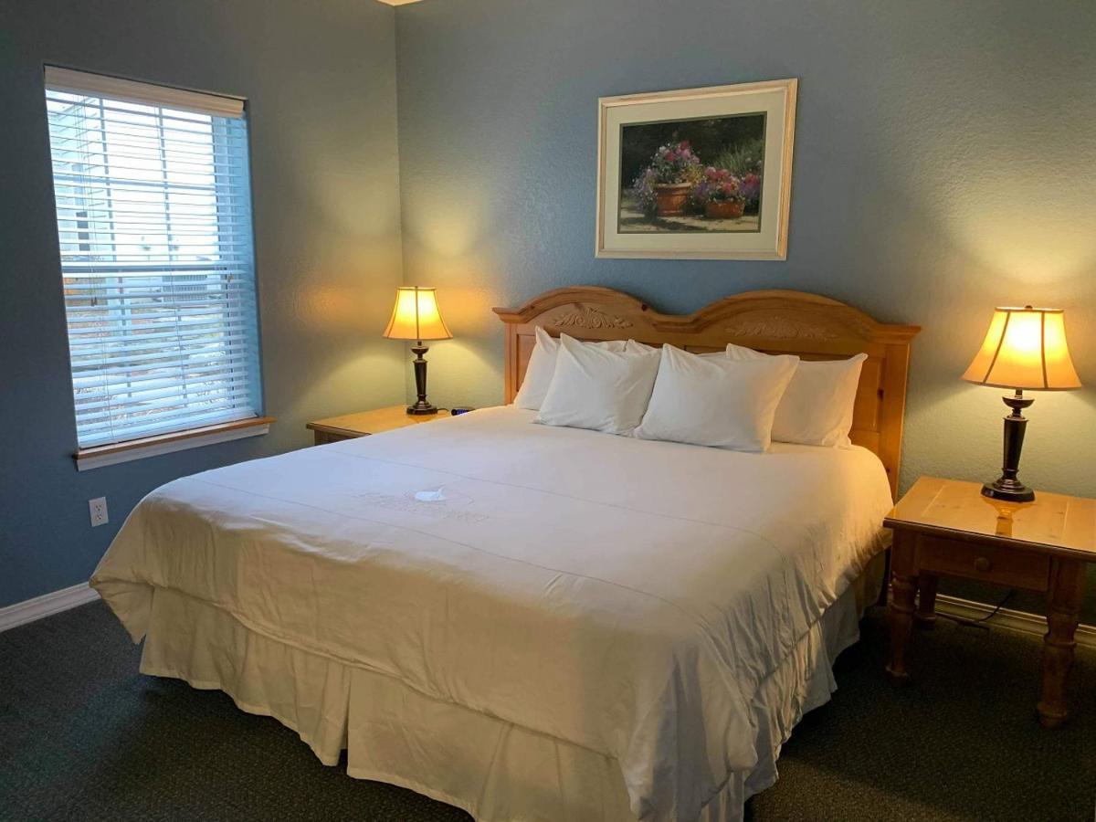 Palace View Resort By Spinnaker Branson Zewnętrze zdjęcie